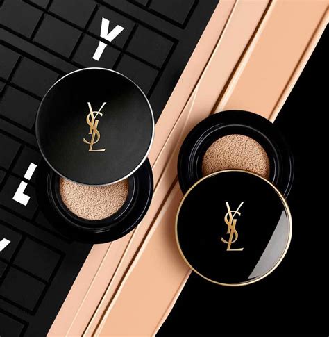 ysl クッションファンデ ミニサイズ|ファンデーション ｜イヴ･サンローラン･ボーテ公式オンライ .